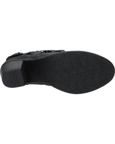 Stivali per Donna CHIKA10 KURAZO 37 NEGRO-BLACK