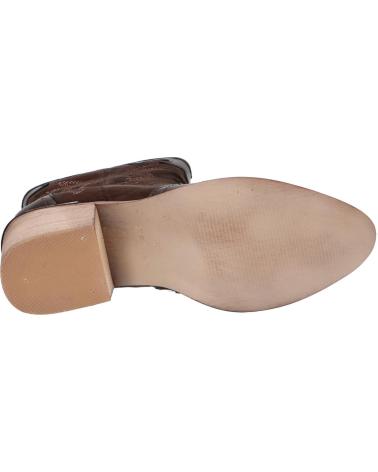 Bottines pour Femme CHIKA10 LILY 30 MARRON-BROWN