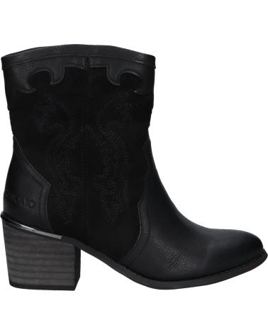 Bottines pour Femme CHIKA10 LILY 30 NEGRO-BLACK