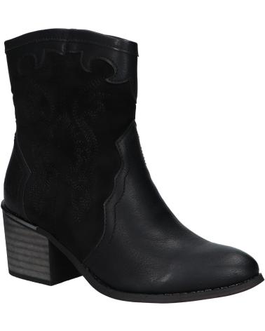 Bottines pour Femme CHIKA10 LILY 30 NEGRO-BLACK