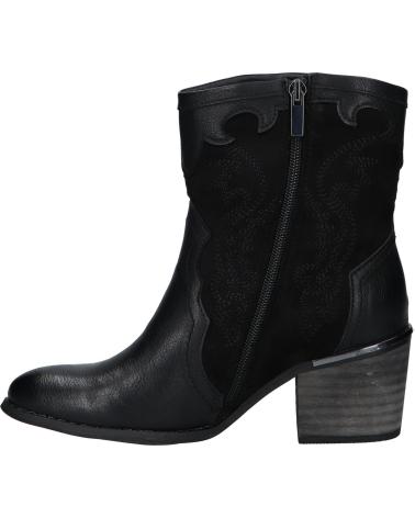 Bottines pour Femme CHIKA10 LILY 30 NEGRO-BLACK