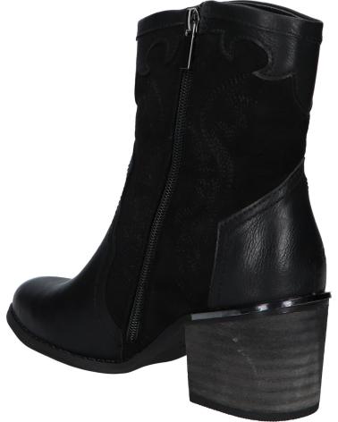 Bottines pour Femme CHIKA10 LILY 30 NEGRO-BLACK