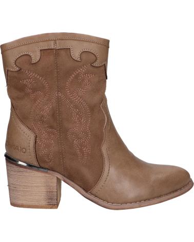 Bottines-De-Mujer-CHIKA10-LILY-30-TAUPE-TAUPE