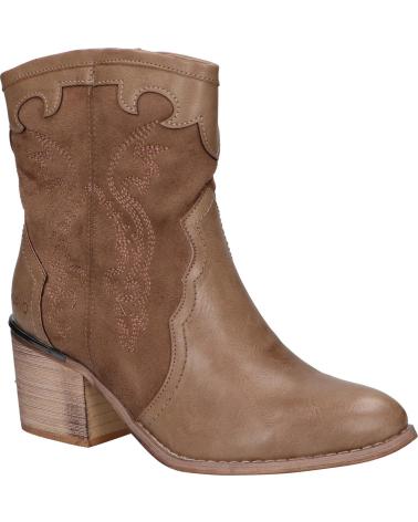 Bottines-De-Mujer-CHIKA10-LILY-30-TAUPE-TAUPE