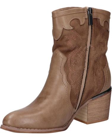 Bottines-De-Mujer-CHIKA10-LILY-30-TAUPE-TAUPE