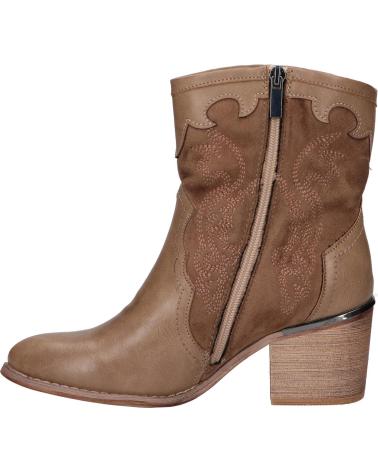 Bottines-De-Mujer-CHIKA10-LILY-30-TAUPE-TAUPE