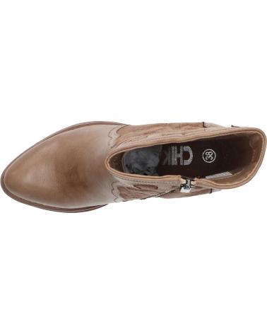 Bottines-De-Mujer-CHIKA10-LILY-30-TAUPE-TAUPE