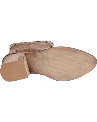 Bottines-De-Mujer-CHIKA10-LILY-30-TAUPE-TAUPE