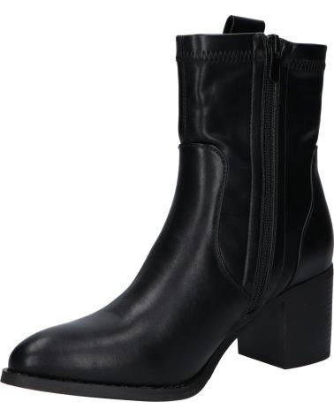 Stivaletti per Donna CHIKA10 YANG 01 NEGRO-BLACK