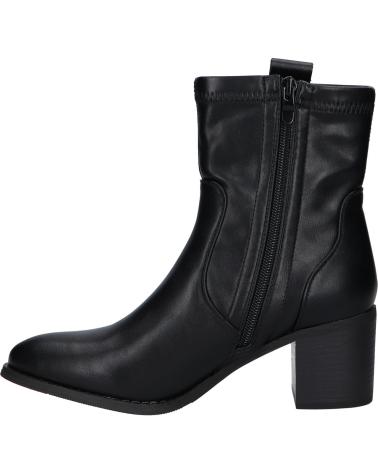 Stivaletti per Donna CHIKA10 YANG 01 NEGRO-BLACK