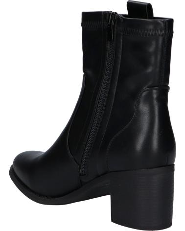 Stivaletti per Donna CHIKA10 YANG 01 NEGRO-BLACK