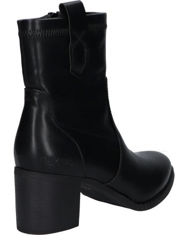 Stivaletti per Donna CHIKA10 YANG 01 NEGRO-BLACK