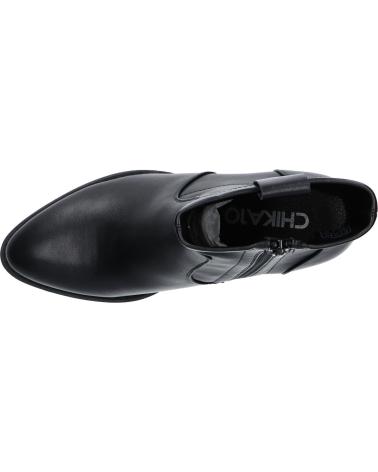 Stivaletti per Donna CHIKA10 YANG 01 NEGRO-BLACK