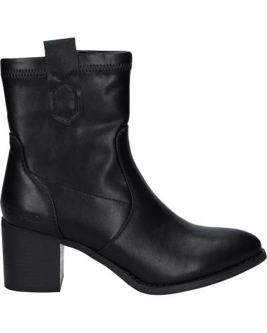 Stivaletti per Donna CHIKA10 YANG 01 NEGRO-BLACK