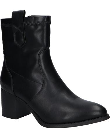 Stivaletti per Donna CHIKA10 YANG 01 NEGRO-BLACK