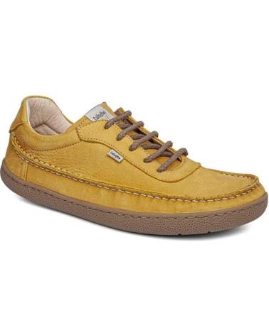 Woman shoes CALLAGHAN ZAPATO ZERO-SHOE 63100 DE AMARILLO