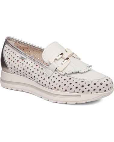 Mocassins de Homem CALLAGHAN MOCASIN MUJER 40723 VARIOS COLORES