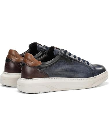 Man Trainers FLUCHOS ZAPATILLAS DEPORTIVAS PARA HOMBRE BOSTON F2044 OCEANO