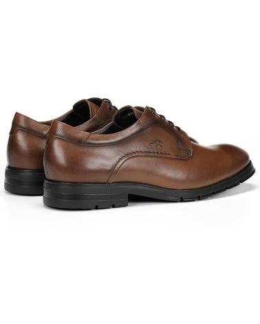 Man shoes FLUCHOS ZAPATOS PARA HOMBRE CHESTER F2046 CAMEL