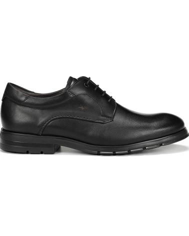 Scarpe per Uomo FLUCHOS ZAPATOS PARA HOMBRE CHESTER F2046 NEGRO