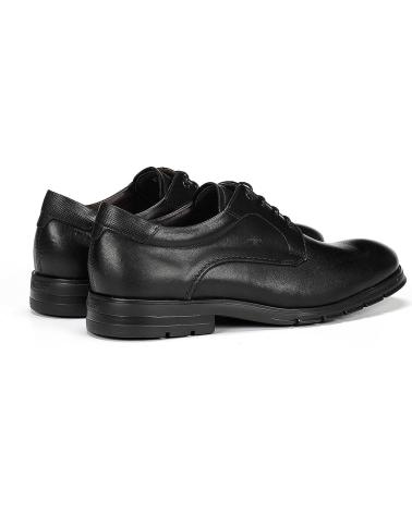 Scarpe per Uomo FLUCHOS ZAPATOS PARA HOMBRE CHESTER F2046 NEGRO