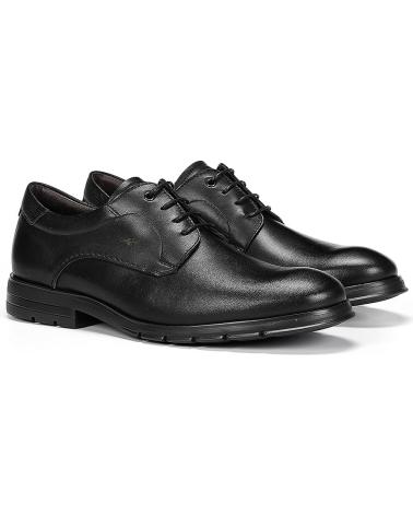 Scarpe per Uomo FLUCHOS ZAPATOS PARA HOMBRE CHESTER F2046 NEGRO