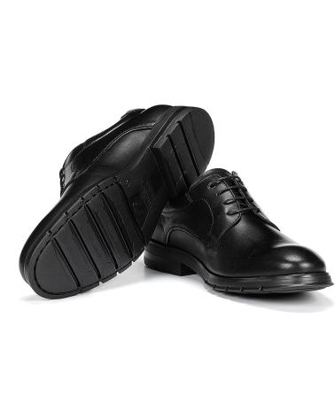 Scarpe per Uomo FLUCHOS ZAPATOS PARA HOMBRE CHESTER F2046 NEGRO