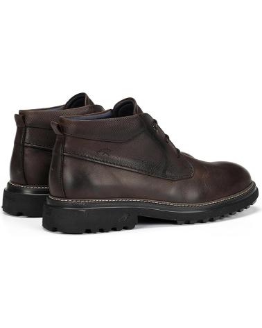Botines de Hombre FLUCHOS BOTINES PARA HOMBRE LINCON F2055 DESERT