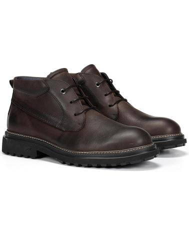 Botines de Hombre FLUCHOS BOTINES PARA HOMBRE LINCON F2055 DESERT