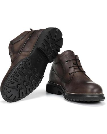Botines de Hombre FLUCHOS BOTINES PARA HOMBRE LINCON F2055 DESERT