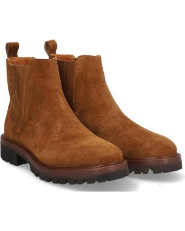 Woman boots ALPE 52081101 CUERO
