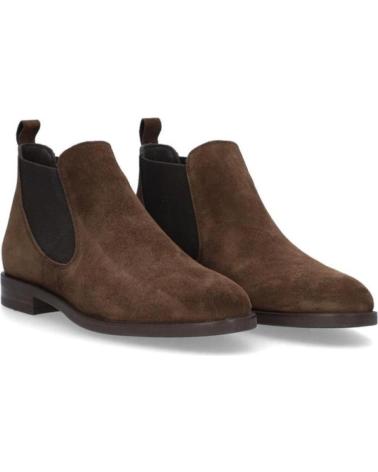 Botins de Mulher ALPE 26461133 GRIS