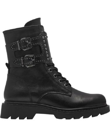 Boots für Damen TAMARIS WOMEN BOOTS 1-25238-43 NEGRO