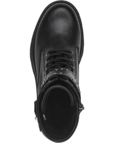 Botas de Mujer TAMARIS WOMEN BOOTS 1-25238-43 NEGRO
