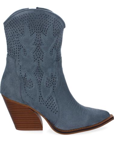 Stivaletti per Donna SPORT3PUNTO0 A-5004-AZUL VARIOS COLORES