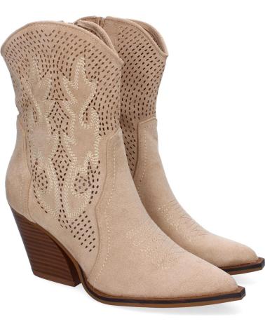 Stivaletti-De-Mujer-SPORT3PUNTO0-A-5004-BEIGE-VARIOS-COLORES