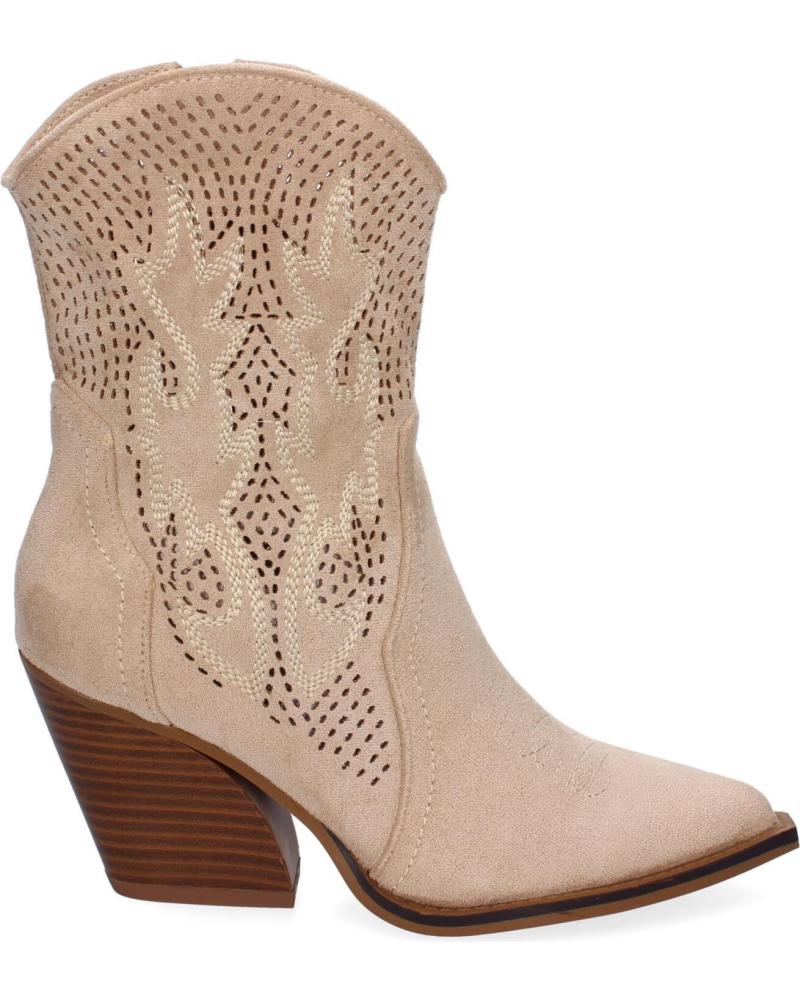 Stivaletti-De-Mujer-SPORT3PUNTO0-A-5004-BEIGE-VARIOS-COLORES