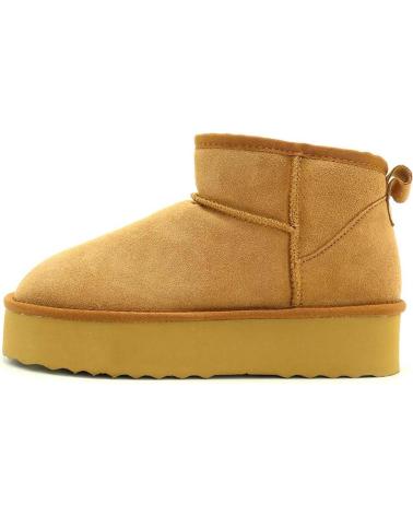 Stiefel für Damen STAY ZUECO 712127 BEIG