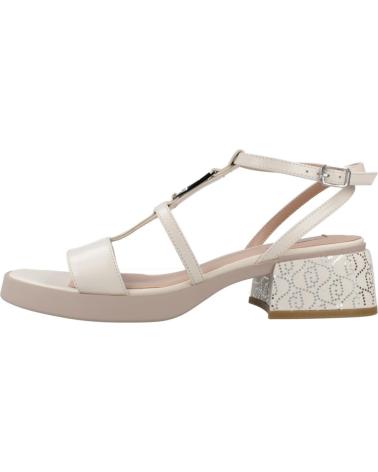 Sandálias de Mulher LIU JO SANDALIAS MUJER LIU-JO MODELO INES COLOR BEIS BUTTER BUTTER