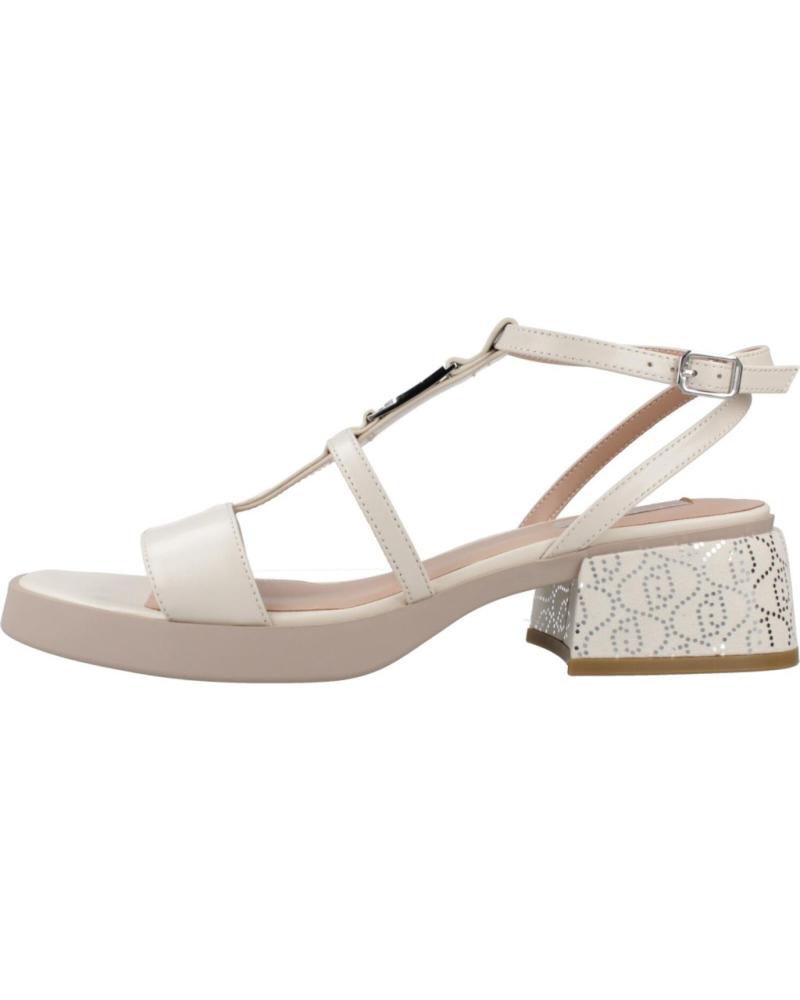 Sandálias de Mulher LIU JO SANDALIAS MUJER LIU-JO MODELO INES COLOR BEIS BUTTER BUTTER