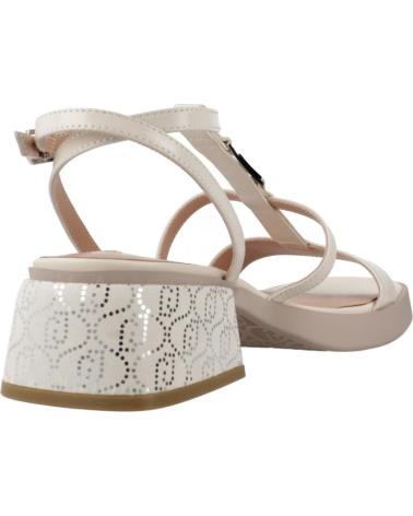 Sandálias de Mulher LIU JO SANDALIAS MUJER LIU-JO MODELO INES COLOR BEIS BUTTER BUTTER