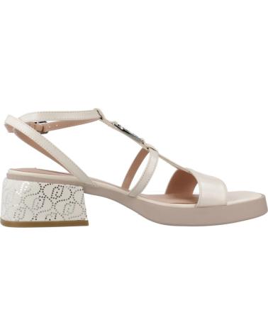 Sandálias de Mulher LIU JO SANDALIAS MUJER LIU-JO MODELO INES COLOR BEIS BUTTER BUTTER