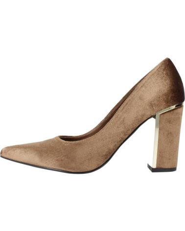 Schuhe für Damen LA STRADA SALONES MUJER MODELO 2203092S COLOR MARRON BROWN