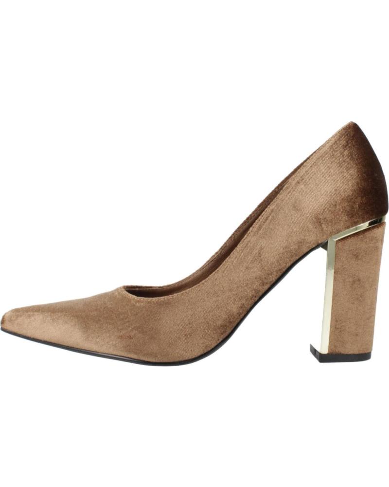 Chaussures pour Femme LA STRADA SALONES MUJER MODELO 2203092S COLOR MARRON BROWN