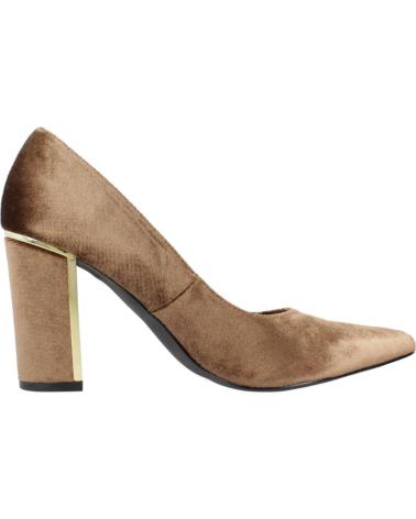 Chaussures pour Femme LA STRADA SALONES MUJER MODELO 2203092S COLOR MARRON BROWN