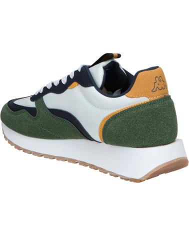 KAPPA ARVIKA ZAPATILLAS HOMBRE 311F41W A2D