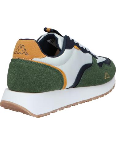 KAPPA ARVIKA ZAPATILLAS HOMBRE 311F41W A2D