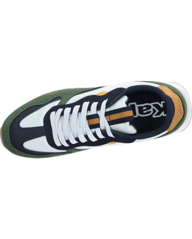 KAPPA ARVIKA ZAPATILLAS HOMBRE 311F41W A2D