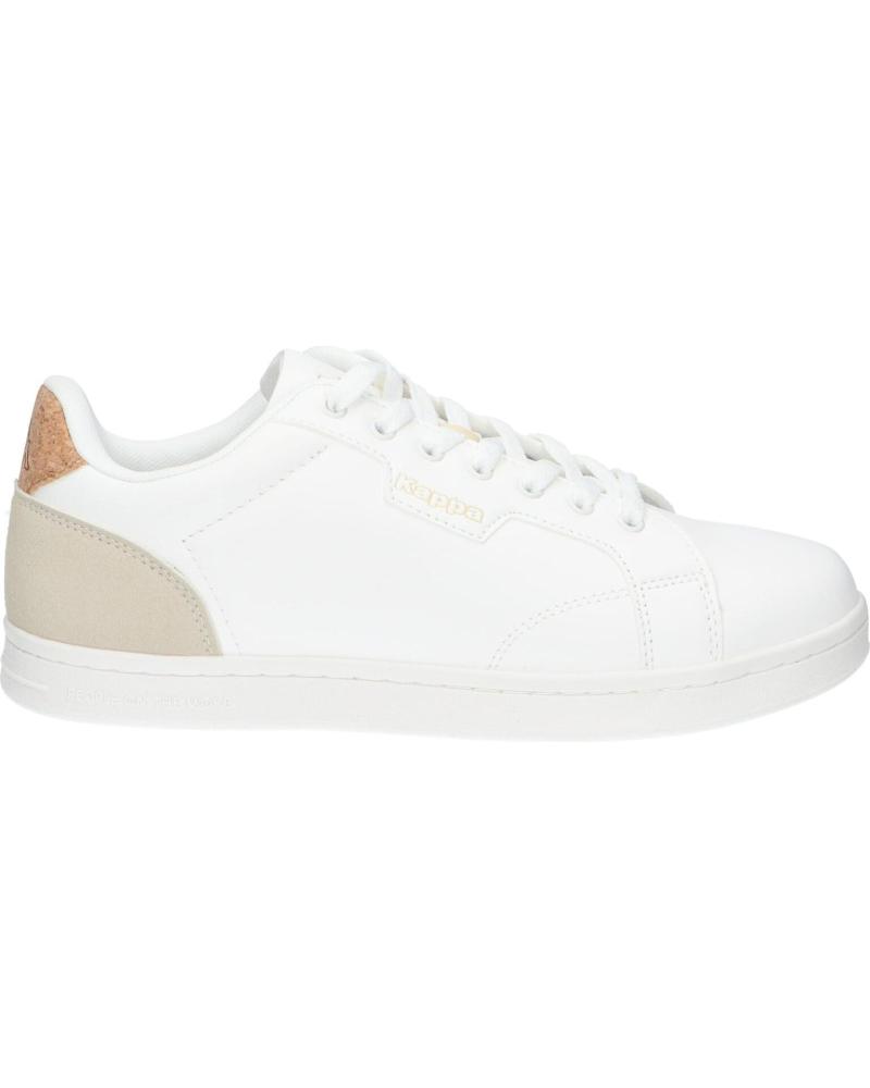 Sportif pour Homme KAPPA TANGO 2 HOMBRE BLANCO