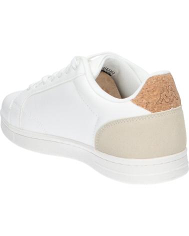 Sportif pour Homme KAPPA TANGO 2 HOMBRE BLANCO